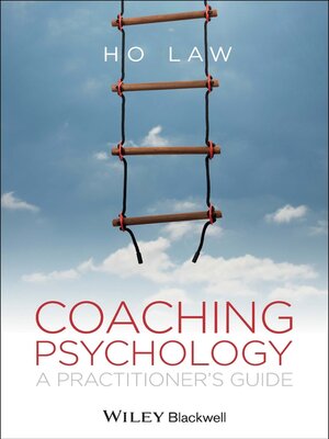 cover image of Coaching Psychology